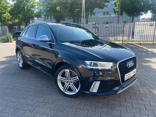 Audi RSQ3 2014