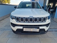 Jeep Compass 2022
