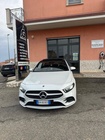 Mercedes-Benz A-Class 2022
