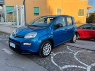 Fiat Panda 2024