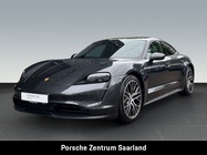 Porsche Taycan 2022