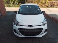 Hyundai i10 2019