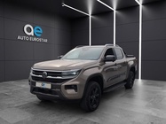 Volkswagen Amarok 2023