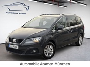 Seat Alhambra 2020