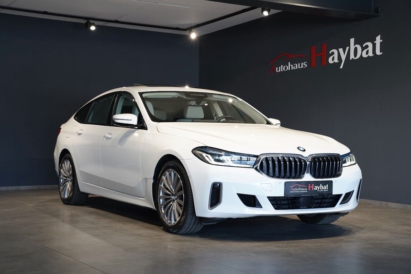 BMW 6 Series