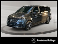 Mercedes-Benz V-Class 2025