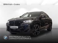 BMW X4M 2024