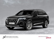 Audi Q7 2025