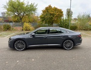 Volkswagen Arteon 2020