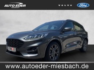 Ford Kuga 2023
