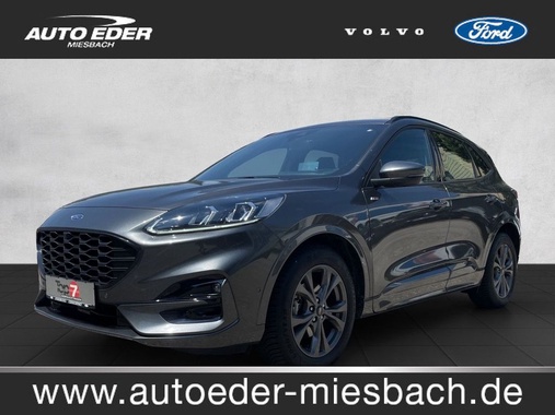 Ford Kuga 2023