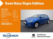 Seat Ibiza 2024
