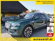 Bentley Bentayga 2022