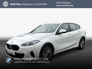 BMW 1 Series 2025