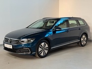 Volkswagen Passat 2021