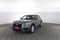 Audi Q2 2019