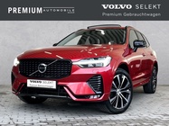 Volvo XC60 2022