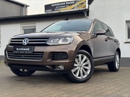 Volkswagen Touareg 2013