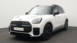 MINI Countryman 2025