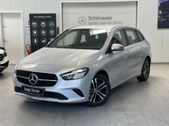 Mercedes-Benz B-Class 2023
