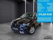 Seat Ateca 2022