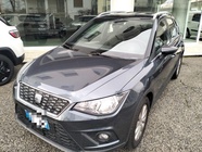 Seat Arona 2021