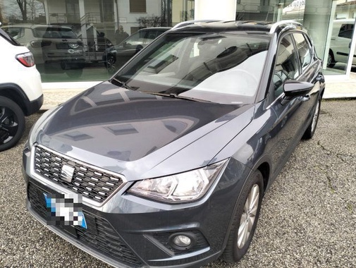 Seat Arona 2021