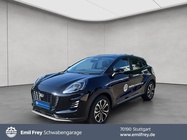 Ford Puma 2024