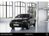 Mercedes-Benz GLA-Class 2025