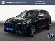 Ford Kuga 2022