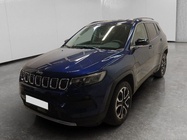 Jeep Compass 2022