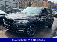 BMW X5 2014