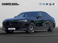BMW 7 Series 2024