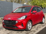 Hyundai i10 2020