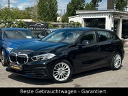 BMW 1 Series 2020