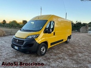 Fiat Ducato 2020