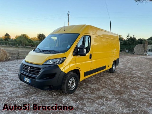 Fiat Ducato 2020