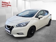 Nissan Micra 2019