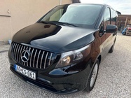 Mercedes-Benz Vito 2019