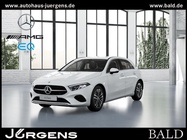 Mercedes-Benz A-Class 2025