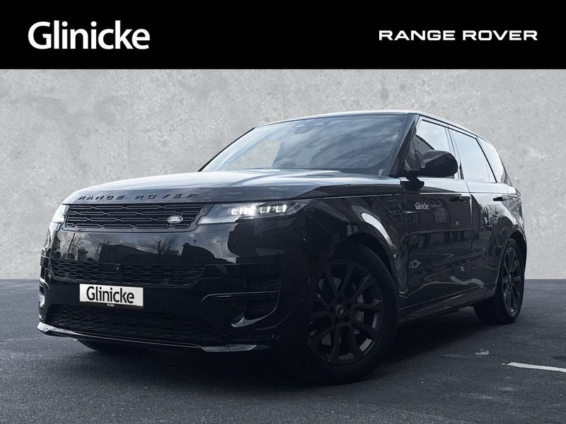 Land Rover Sport