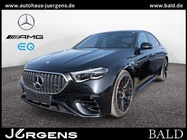 Mercedes-Benz E-Class 2024