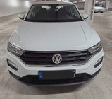 Volkswagen T-Roc 2020
