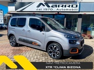 Citroen Berlingo 2023
