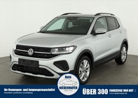 Volkswagen T-Cross 2026