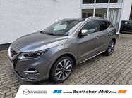 Nissan Qashqai 2019