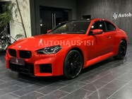 BMW M2 2023