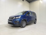 Peugeot Rifter 2019
