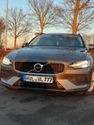 Volvo V60 2019