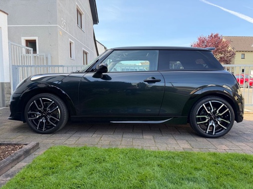 MINI Cooper 2024